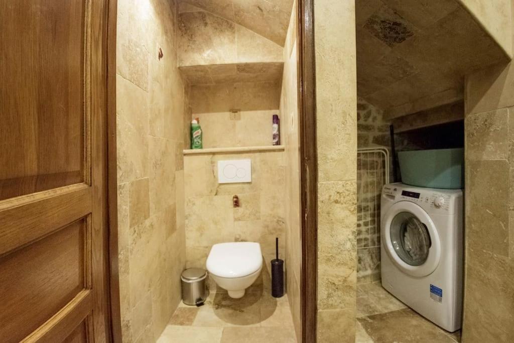 Bed & Spa - La Parenthese Topdestination-Dijon - Centre Ville - Classe 3 Etoiles Buitenkant foto